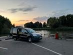 Berlingo lichte vracht (2016) mini camper project, Caravans en Kamperen, Winterisolatie, Buscamper of Camperbus, Particulier, Overige merken
