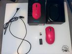 Logitech G Pro X Wireless Superlight 1.0, Computers en Software, Muizen, Ophalen, Zo goed als nieuw