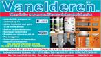 zink dak roofing en pvc materialen, Ophalen, Nieuw