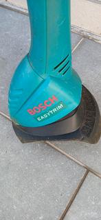 Grastrimmer, Tuin en Terras, Grastrimmers, Ophalen, Gebruikt, Elektrisch, Bosch
