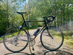 Eddy Merckx Corsa Extra, Ophalen