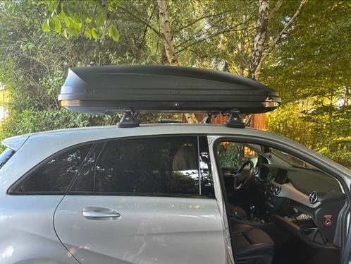Coffre de toit à louer, Auto diversen, Dakkoffers, Nieuw, Ophalen