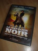 Le cavalier noir (Dirk Bogarde, John Mills, Milène Demongeot, CD & DVD, DVD | Classiques, Comme neuf, Action et Aventure, Enlèvement ou Envoi