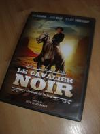 Le cavalier noir (Dirk Bogarde, John Mills, Milène Demongeot, Comme neuf, Action et Aventure, Enlèvement ou Envoi, À partir de 9 ans