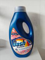 Dash platinum - 18 wasbeurten - nieuw, Huis en Inrichting, Schoonmaakartikelen, Ophalen of Verzenden