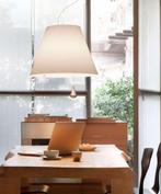 2 Hanglampen Constanza (Luceplan), Huis en Inrichting, Ophalen, Zo goed als nieuw, Design