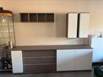 Dressoir tv meubel en wandkasten tafel, Ophalen