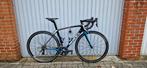 Eddy Merckx racefiets, Fietsen en Brommers, Fietsen | Racefietsen, Ophalen, Zo goed als nieuw