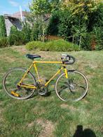 Peugeot retro koersfiets, Fietsen en Brommers, Fietsen | Racefietsen, Gebruikt, 26 inch, Ophalen, Overige merken