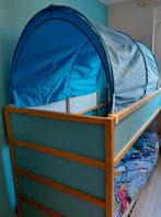 Kura bedmeubel omkeerbaar bed, Kinderen en Baby's, Ophalen