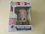 Pop Funko Popcorne Bucket rarissime, Ophalen of Verzenden, Nieuw, Overige typen