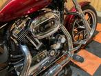 Harley-Davidson Sportster 1200 Low (bj 2016), Motoren, Motoren | Harley-Davidson, Bedrijf, 1202 cc, Meer dan 35 kW, Overig