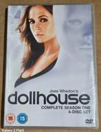 Losse Seizoenen (Series), Cd's en Dvd's, Ophalen of Verzenden, Zo goed als nieuw