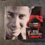 CD Chicco Fabri - Mi invento l'amore, Ophalen of Verzenden, Nieuw in verpakking