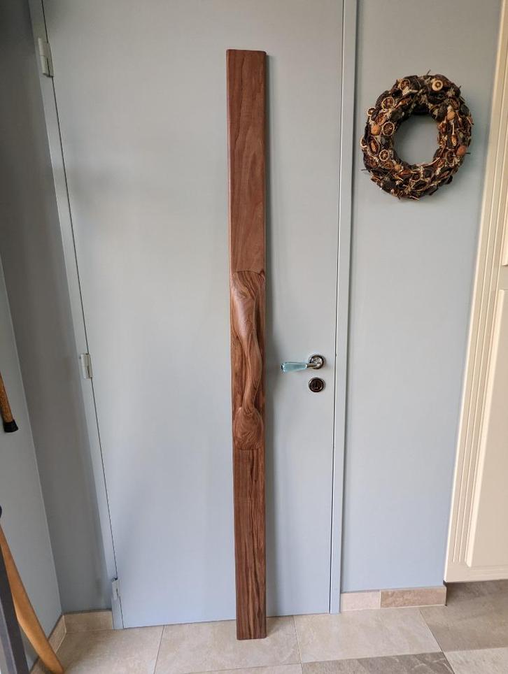 DEURGREEP, Doe-het-zelf en Bouw, Hang- en Sluitwerk, Ophalen