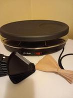 Bluesky 2in1 Raclette-grillapparaat, Elektronische apparatuur, Nieuw, Uitneembare platen, Ophalen