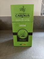 Whisky Gouden Carolus Pedro 2024, Overige gebieden, Overige typen, Nieuw, Ophalen of Verzenden