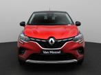 Renault Captur 1.0 TCe 90 Intens | Navi | ECC | Cam | PDC |, Te koop, Benzine, 1157 kg, 3 cilinders