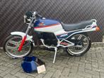 Honda mbx 50 met 80 blok, Fietsen en Brommers, Brommers | Oldtimers, Ophalen