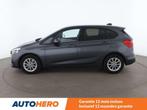 BMW 2 Serie 216 216d Active Tourer Advantage (bj 2018), Auto's, Voorwielaandrijving, Stof, Euro 6, https://public.car-pass.be/vhr/261c66e1-a851-4ac3-881a-09e1bf4c6922
