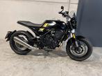 Diversen Brixton Crossfire 500 (bj 2023), Motoren, Diversen, Bedrijf, Overig, 12 t/m 35 kW