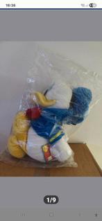 Disney Donald Duck Knuffel, Verzamelen, Ophalen of Verzenden, Donald Duck, Nieuw, Knuffel