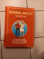 Willen vandersteen titel suske en wiske, Collections, Personnages de BD, Comme neuf, Enlèvement ou Envoi