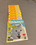 Collection wapiti, 27 numéros, Boeken, Ophalen, Gelezen