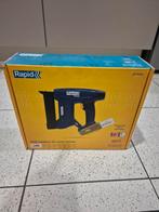 Rapid niet/nagel machine, Ophalen, Nieuw