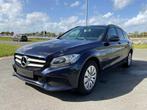2016 mercedes-benz C 180 d break personenauto, Auto's, Gebruikt, Euro 6, Overige brandstoffen, Bedrijf