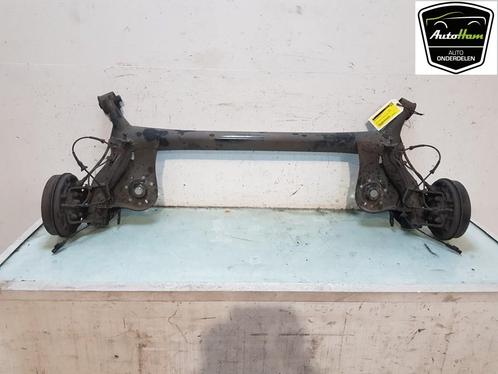 ACHTERAS VWA ABS Peugeot 108 (|B000768280|421100H020|), Auto-onderdelen, Remmen en Aandrijving, Peugeot, Gebruikt