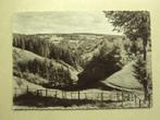 48562 - HAUTES-FAGNES, Envoi