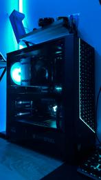 PC Gaming RTX 2080TI, Ophalen, Le pc est monté avec différentes marques, Zo goed als nieuw, Gaming