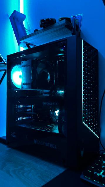PC Gaming RTX 2080TI beschikbaar voor biedingen
