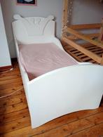 Peuterbed, Ophalen, Gebruikt, 70 tot 85 cm, Minder dan 140 cm