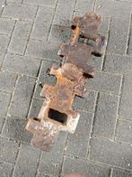 T34 tank track, Verzamelen, Militaria | Tweede Wereldoorlog, Ophalen