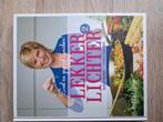 Vicky Versavel - Lekker lichter 2, Boeken, Vicky Versavel, Nieuw, Ophalen of Verzenden, Gezond koken