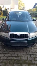 Skoda fabia 1.4 automaat.met keurig, Autos, Particulier, Achat