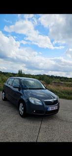 Skoda Fabia 1.4 TDI, Auto's, Skoda, Particulier, Te koop, Fabia