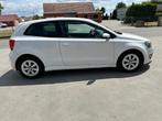 Volkswagen Polo R line, Auto's, Volkswagen, Euro 5, Stof, Zwart, 4 cilinders