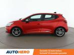 Renault Clio 0.9 Energy Intens (bj 2018), Auto's, Voorwielaandrijving, 898 cc, Gebruikt, Zwart