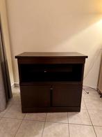 TV kast, Huis en Inrichting, Kasten |Televisiemeubels, Ophalen, Gebruikt, 50 tot 100 cm, Minder dan 100 cm