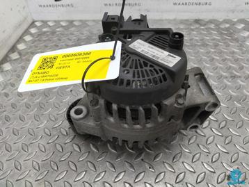 FORD FIESTA 1.6 ST2  [ALTERNATOR] 2014 beschikbaar voor biedingen