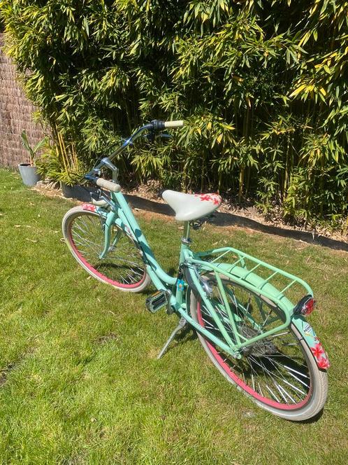 Oxford fiets 26” - zo goed als nieuw (amper gebruikt) - 26”, Fietsen en Brommers, Fietsen | Dames | Damesfietsen, Zo goed als nieuw