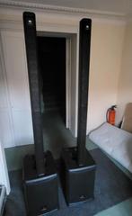 JBL PRX ÉÉN SYSTEEMKOLOMSET, Ophalen, Zo goed als nieuw