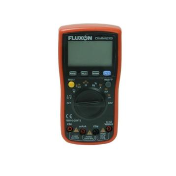Digitale multimeter, Envoi