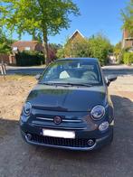Fiat 500, Auto's, Fiat, Voorwielaandrijving, 4 zetels, 4 cilinders, Leder en Stof
