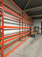 Superbes lots de rack a palettes, Ophalen