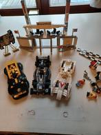 lego  8161, Ophalen of Verzenden, Gebruikt, Lego