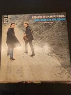 Simon & Garfunkel - Sound of Silence, CD & DVD, Vinyles | Pop, Utilisé, Enlèvement ou Envoi